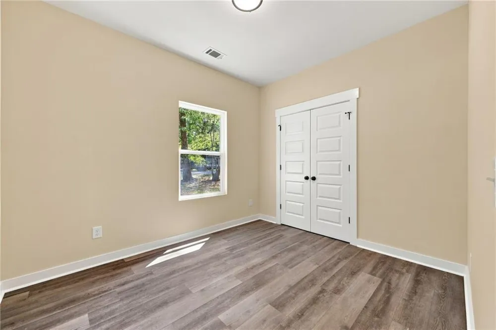 45 Albert Avenue NW Rome, GA 30165