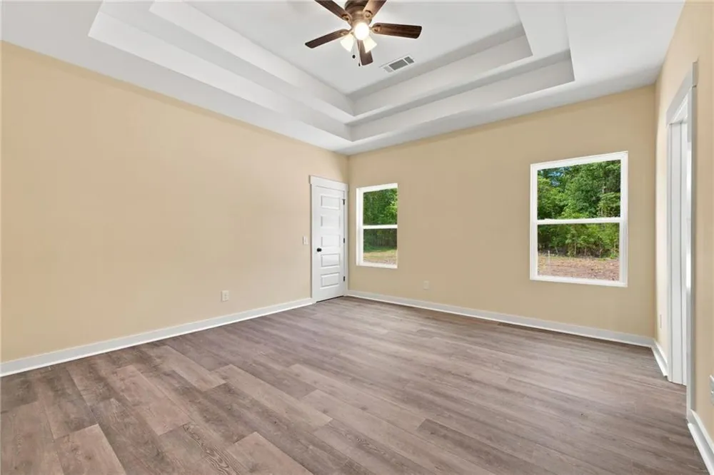 45 Albert Avenue NW Rome, GA 30165