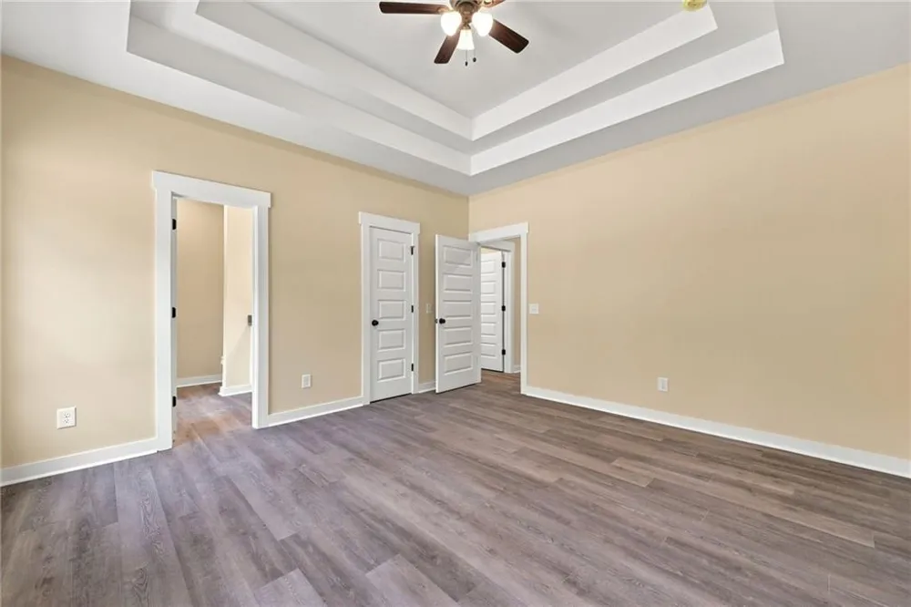 45 Albert Avenue NW Rome, GA 30165