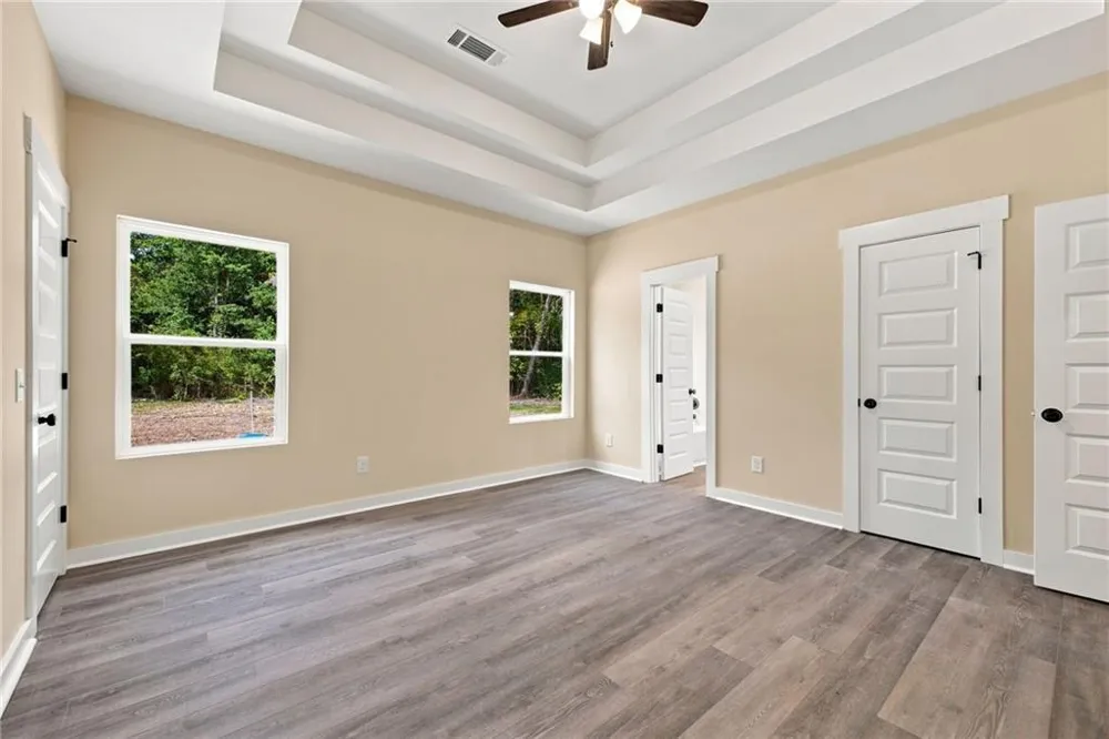 45 Albert Avenue NW Rome, GA 30165