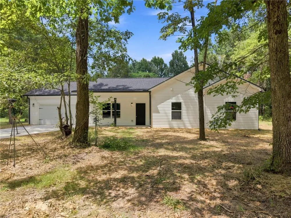 45 Albert Avenue NW Rome, GA 30165