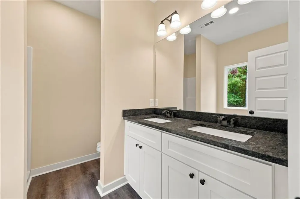 45 Albert Avenue NW Rome, GA 30165