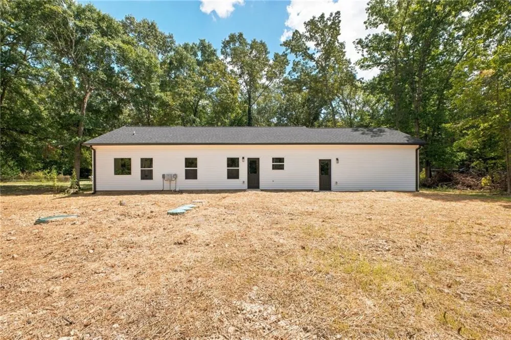 45 Albert Avenue NW Rome, GA 30165