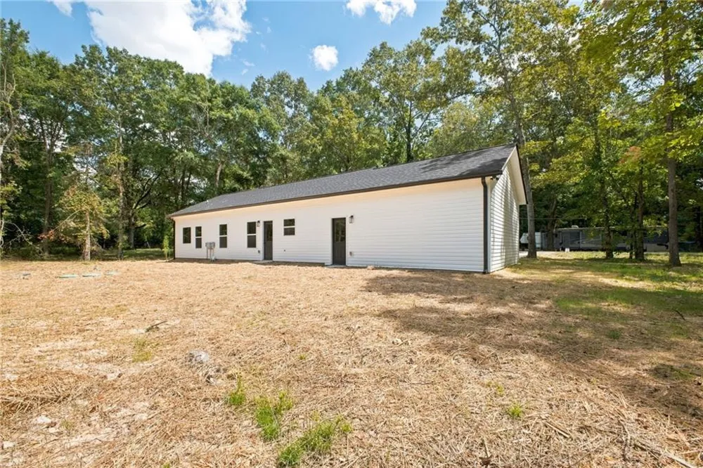 45 Albert Avenue NW Rome, GA 30165