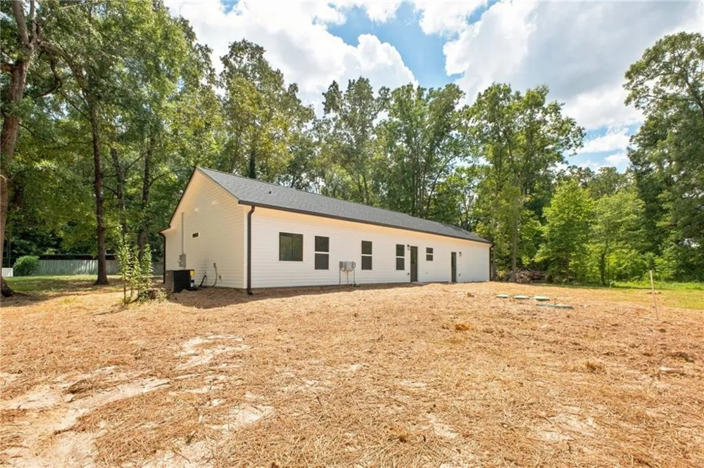 45 Albert Avenue NW Rome, GA 30165