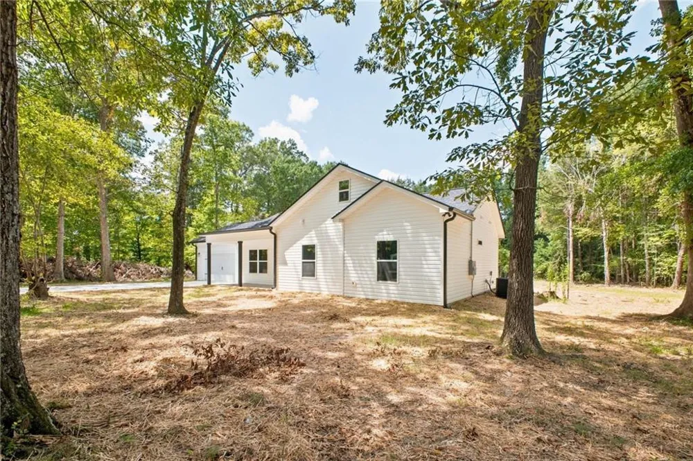 45 Albert Avenue NW Rome, GA 30165