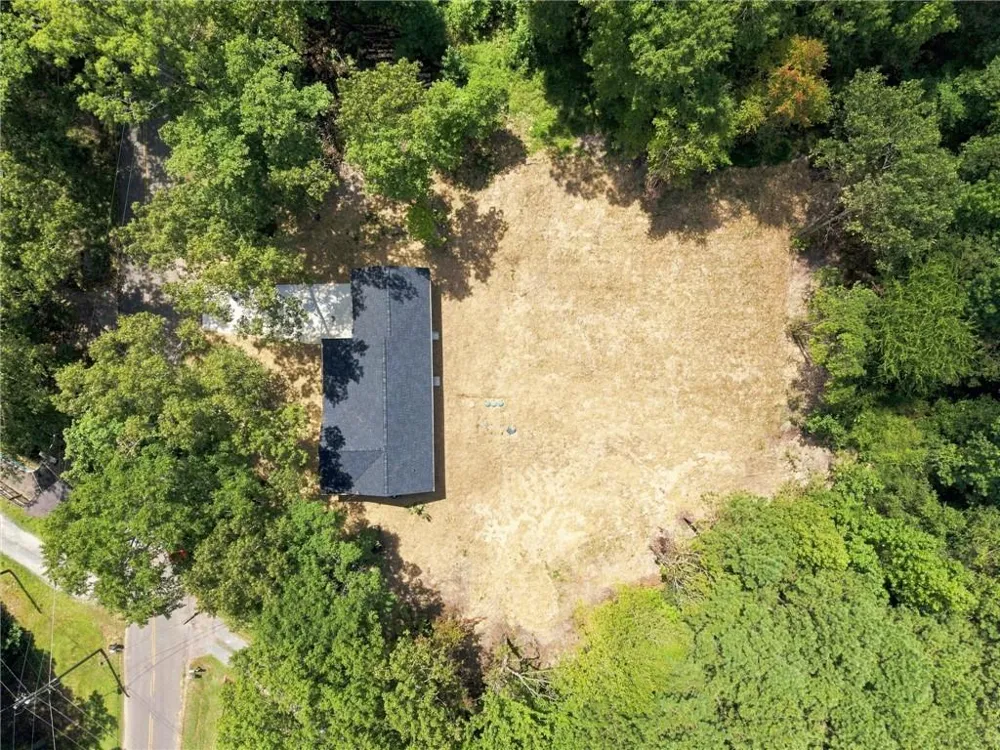 45 Albert Avenue NW Rome, GA 30165
