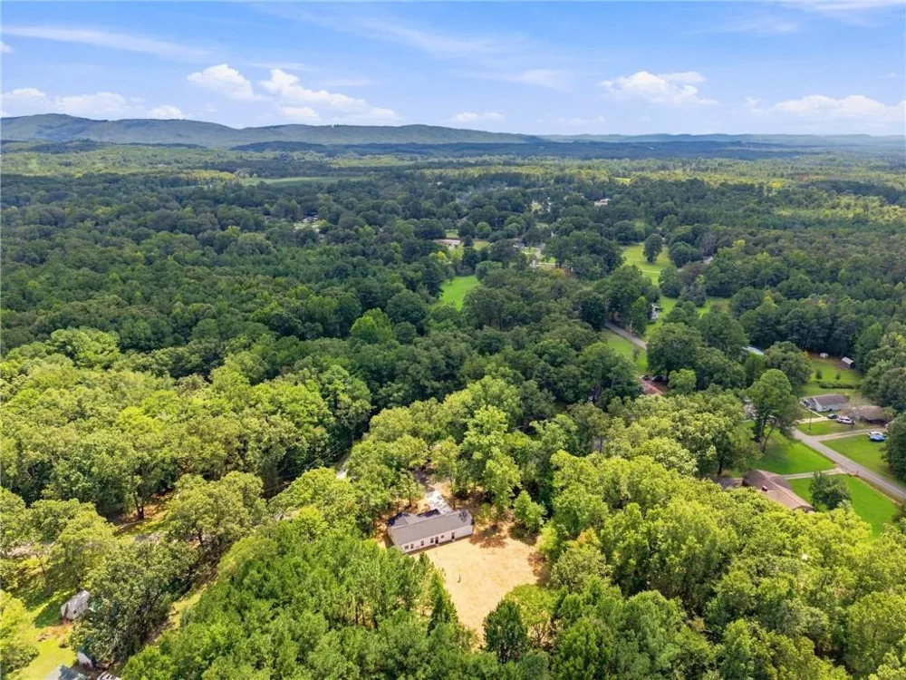 45 Albert Avenue NW Rome, GA 30165