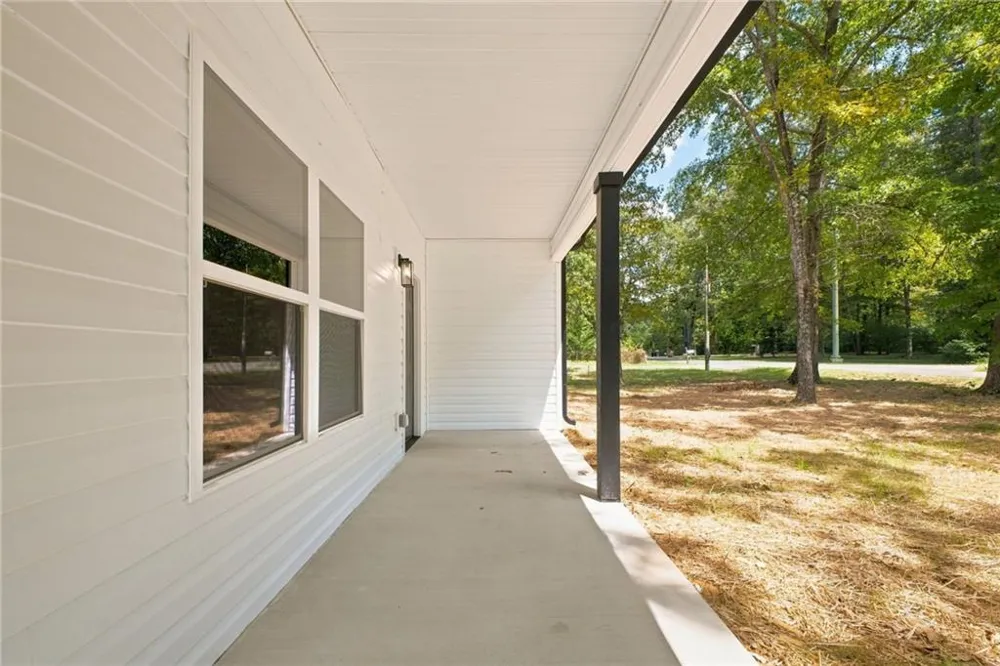 45 Albert Avenue NW Rome, GA 30165