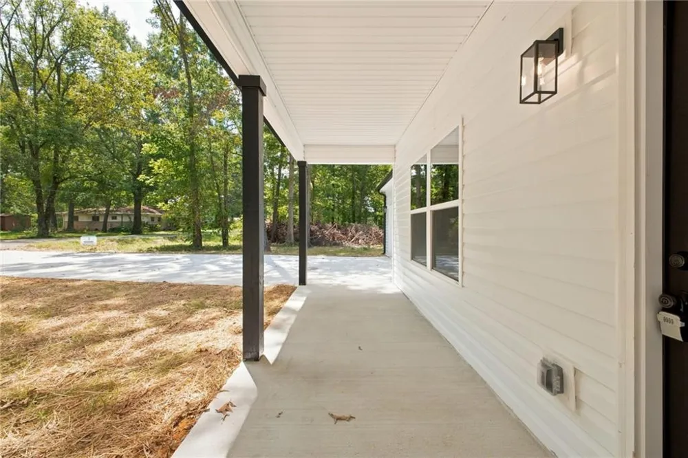 45 Albert Avenue NW Rome, GA 30165