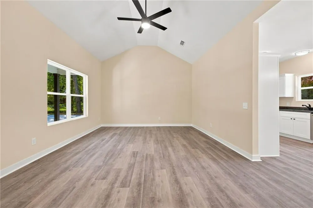 45 Albert Avenue NW Rome, GA 30165