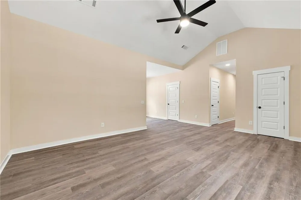 45 Albert Avenue NW Rome, GA 30165