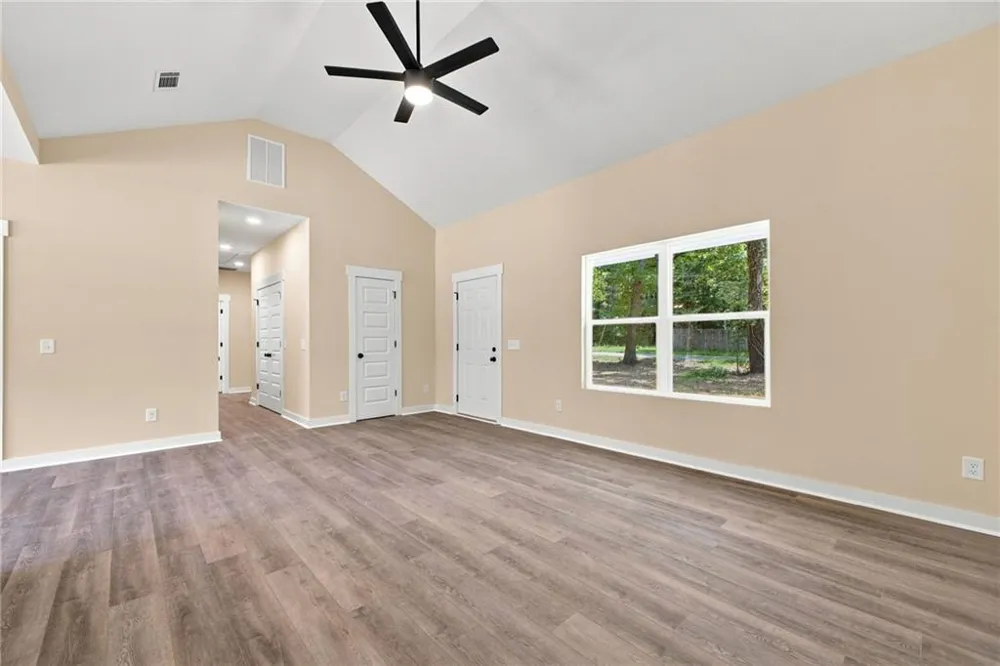 45 Albert Avenue NW Rome, GA 30165