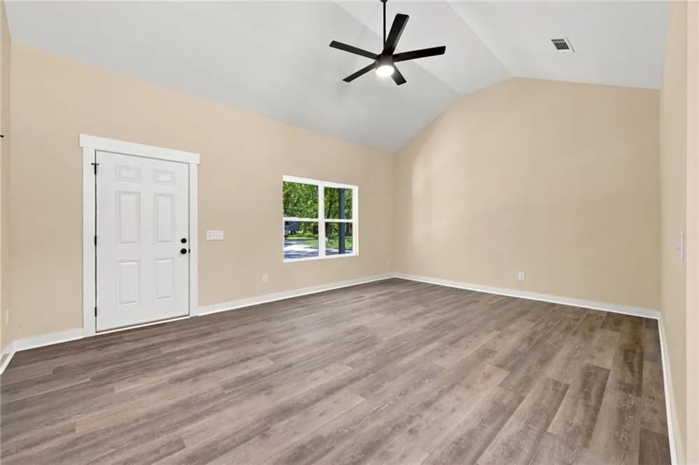 45 Albert Avenue NW Rome, GA 30165