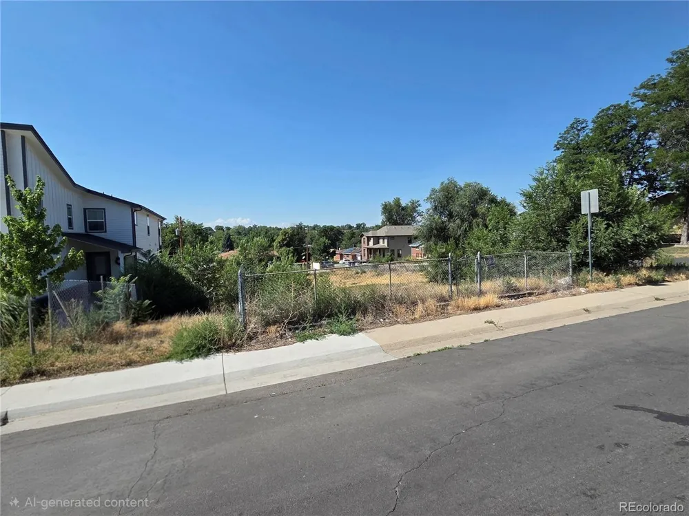 890 Winona Court Denver, CO 80204