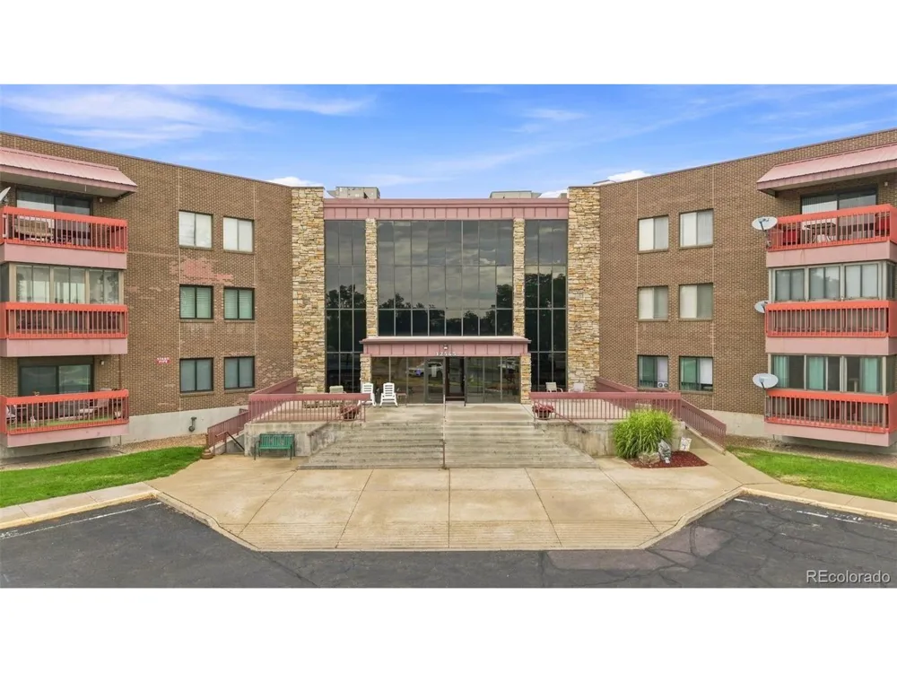 12565 Sheridan Boulevard #305 Broomfield, CO 80020