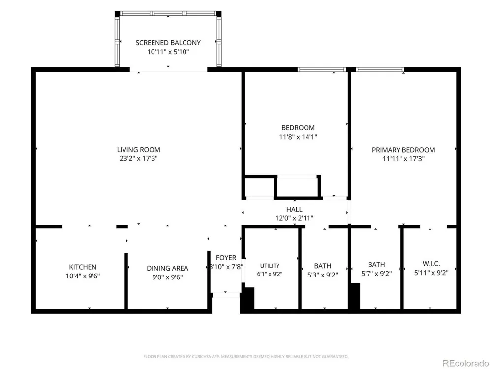12565 Sheridan Boulevard #305 Broomfield, CO 80020