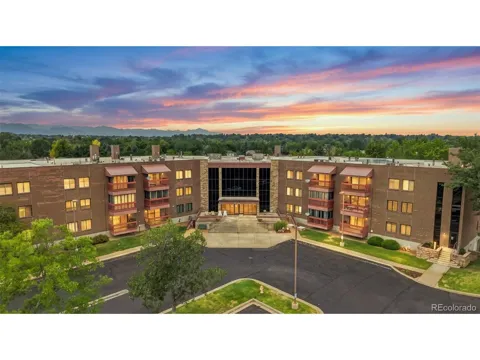 12565 Sheridan Boulevard #305