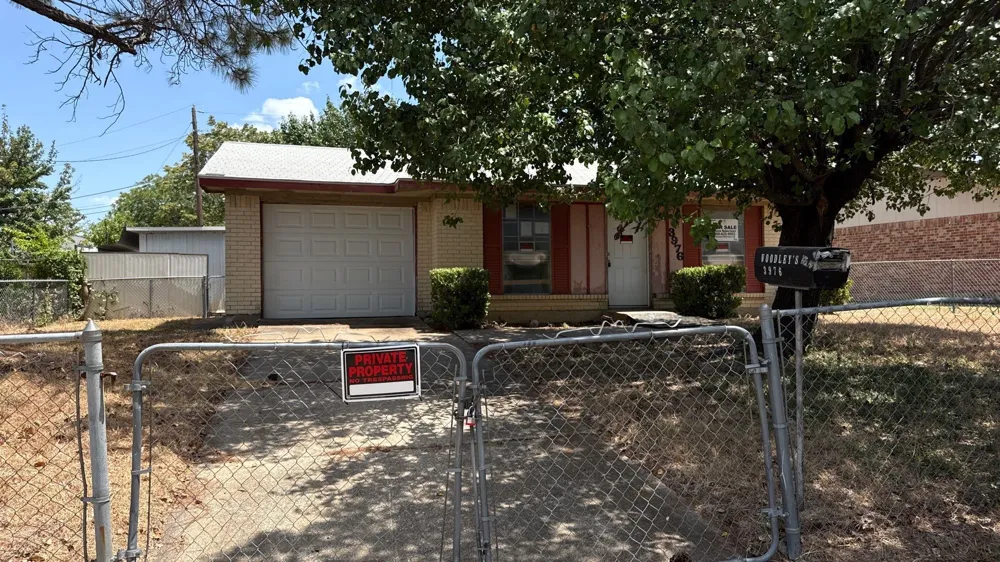 3976 Avocado Drive Dallas, TX 75241