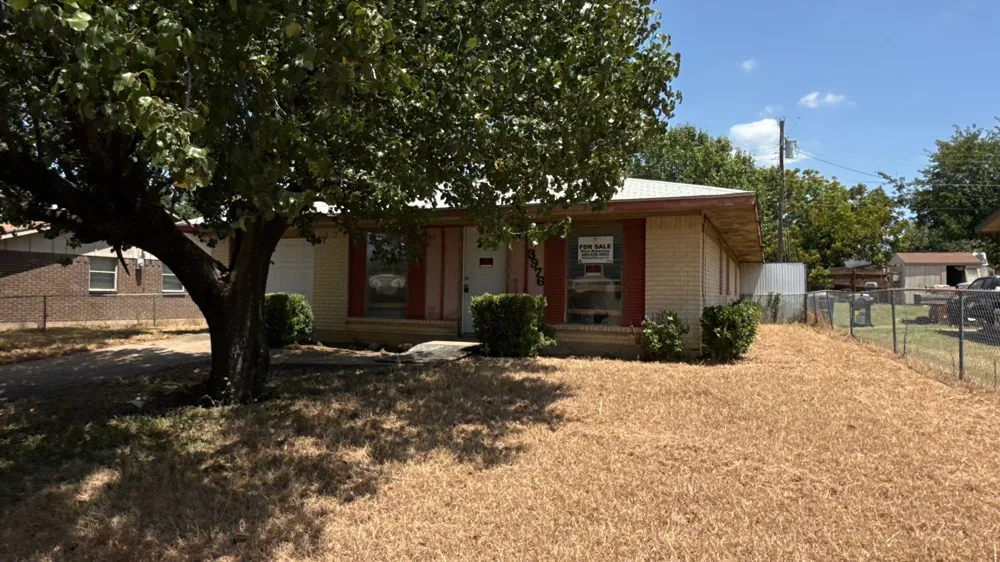 3976 Avocado Drive Dallas, TX 75241