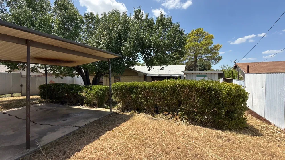 3976 Avocado Drive Dallas, TX 75241