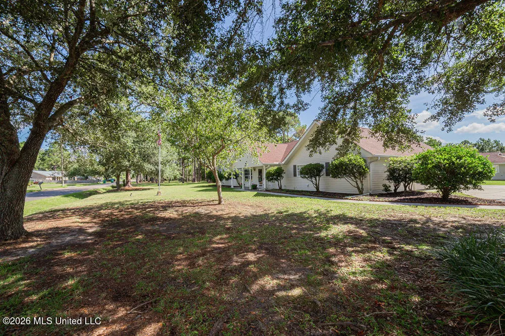 1200 Margie Street Waveland, MS 39576