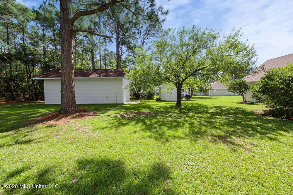 1200 Margie Street Waveland, MS 39576