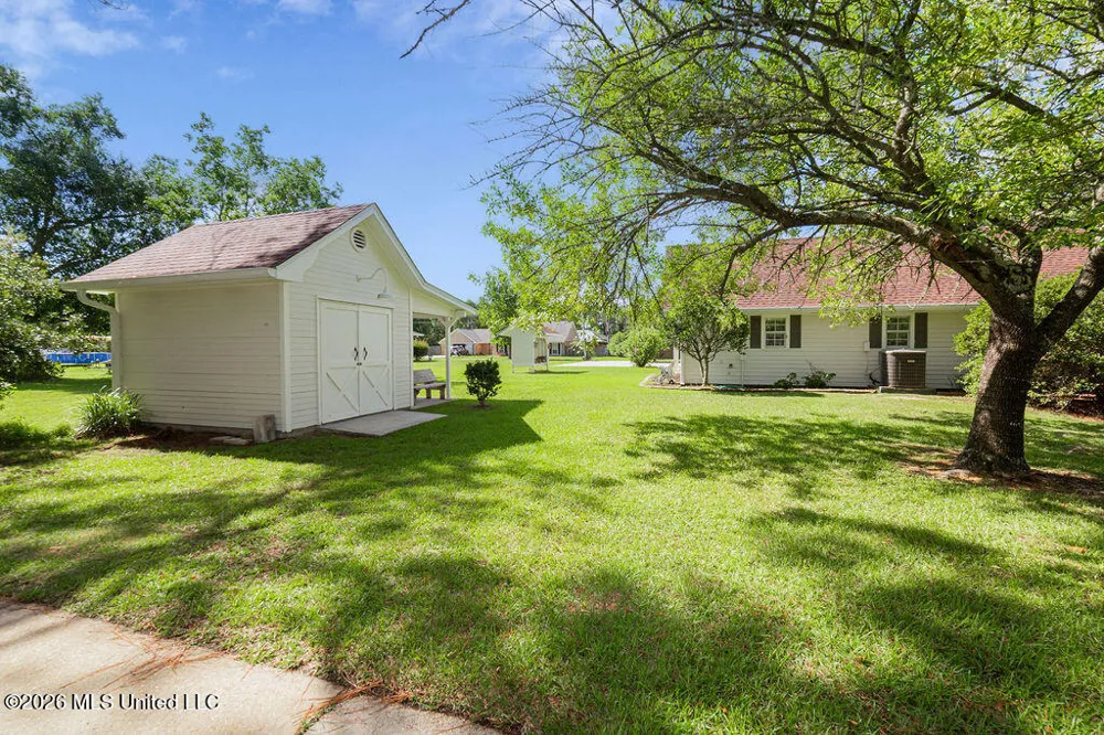 1200 Margie Street Waveland, MS 39576