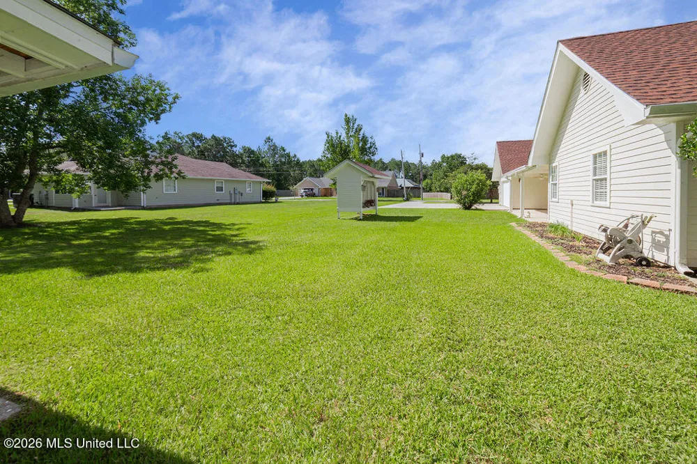 1200 Margie Street Waveland, MS 39576