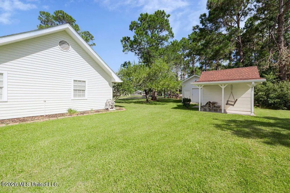 1200 Margie Street Waveland, MS 39576