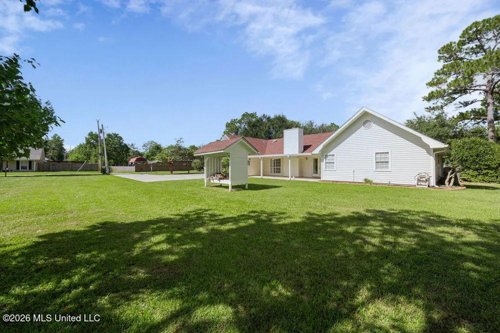 1200 Margie Street Waveland, MS 39576