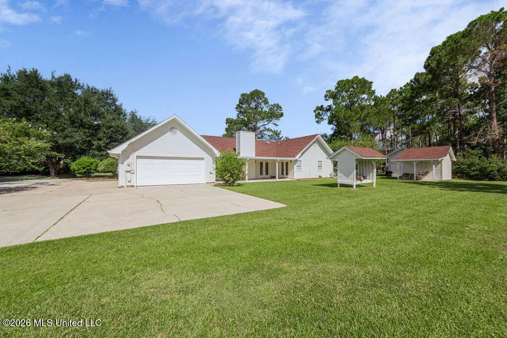 1200 Margie Street Waveland, MS 39576