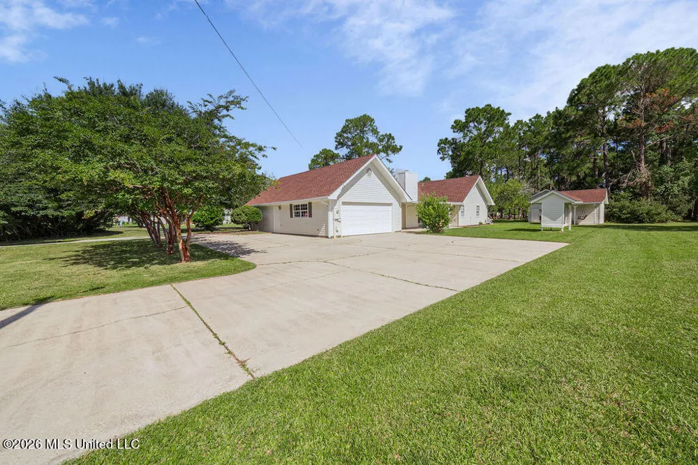 1200 Margie Street Waveland, MS 39576