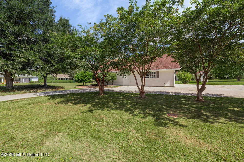 1200 Margie Street Waveland, MS 39576