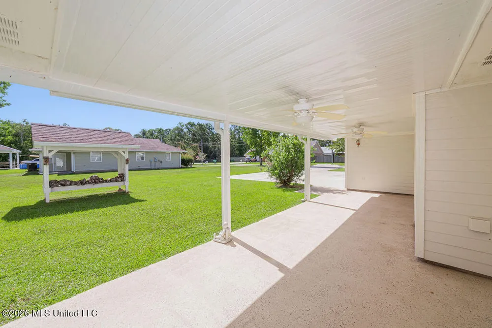 1200 Margie Street Waveland, MS 39576