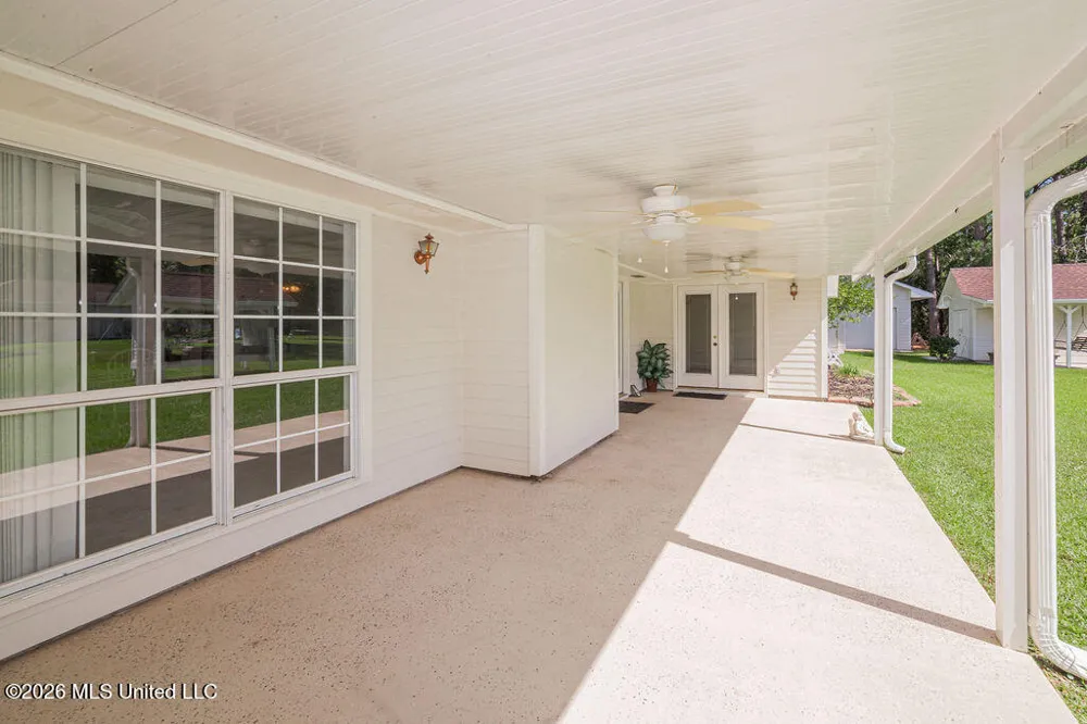 1200 Margie Street Waveland, MS 39576