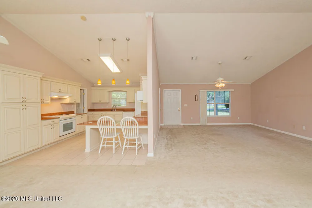 1200 Margie Street Waveland, MS 39576