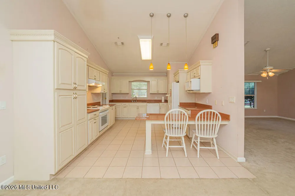 1200 Margie Street Waveland, MS 39576