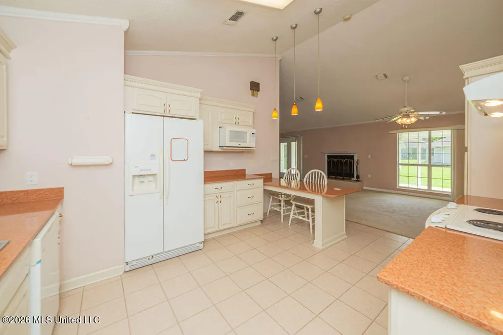 1200 Margie Street Waveland, MS 39576
