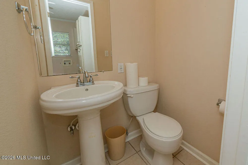 1200 Margie Street Waveland, MS 39576