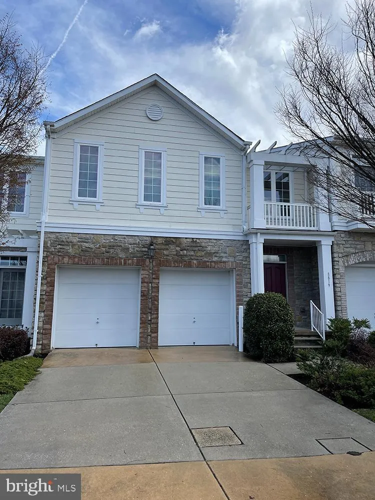 8819 ENDLESS OCEAN WAY #12 Columbia, MD 21045