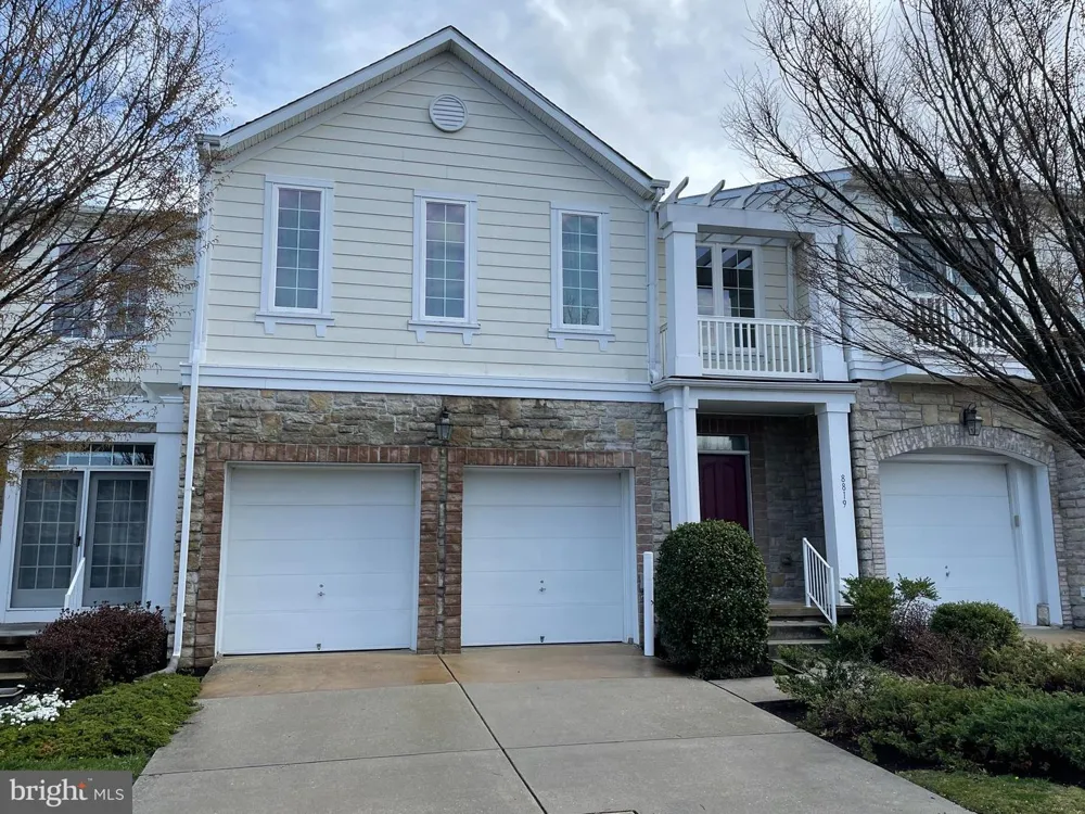 8819 ENDLESS OCEAN WAY #12 Columbia, MD 21045