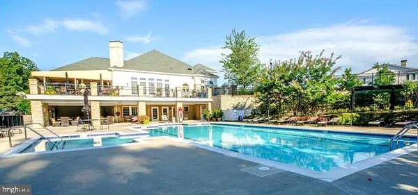 8819 ENDLESS OCEAN WAY #12 Columbia, MD 21045