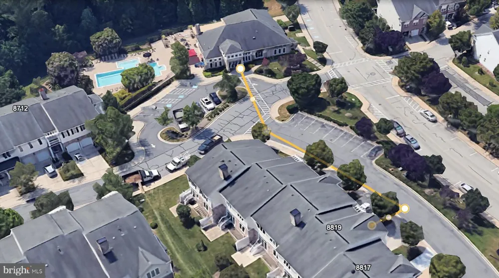 8819 ENDLESS OCEAN WAY #12 Columbia, MD 21045