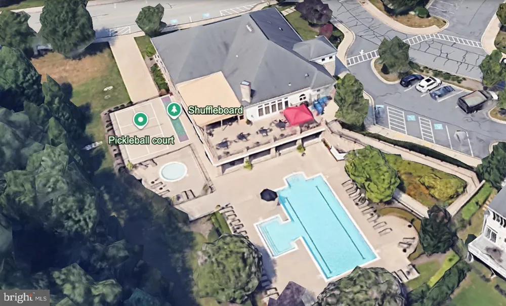 8819 ENDLESS OCEAN WAY #12 Columbia, MD 21045