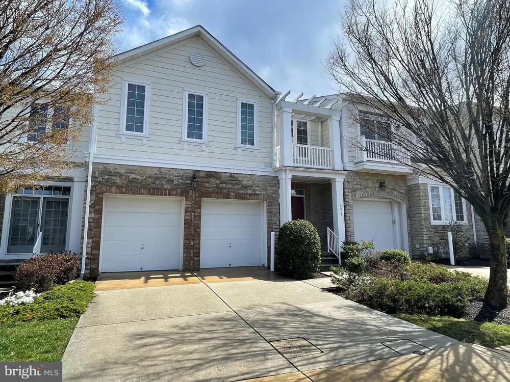 8819 ENDLESS OCEAN WAY #12 Columbia, MD 21045