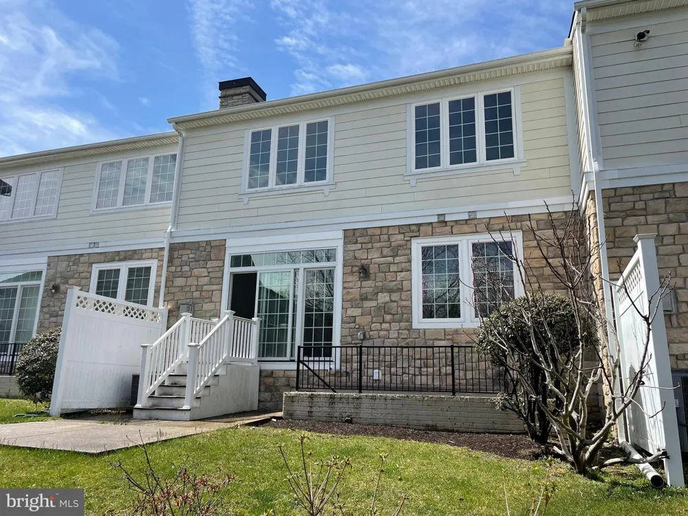 8819 ENDLESS OCEAN WAY #12 Columbia, MD 21045