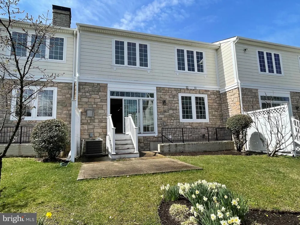 8819 ENDLESS OCEAN WAY #12 Columbia, MD 21045