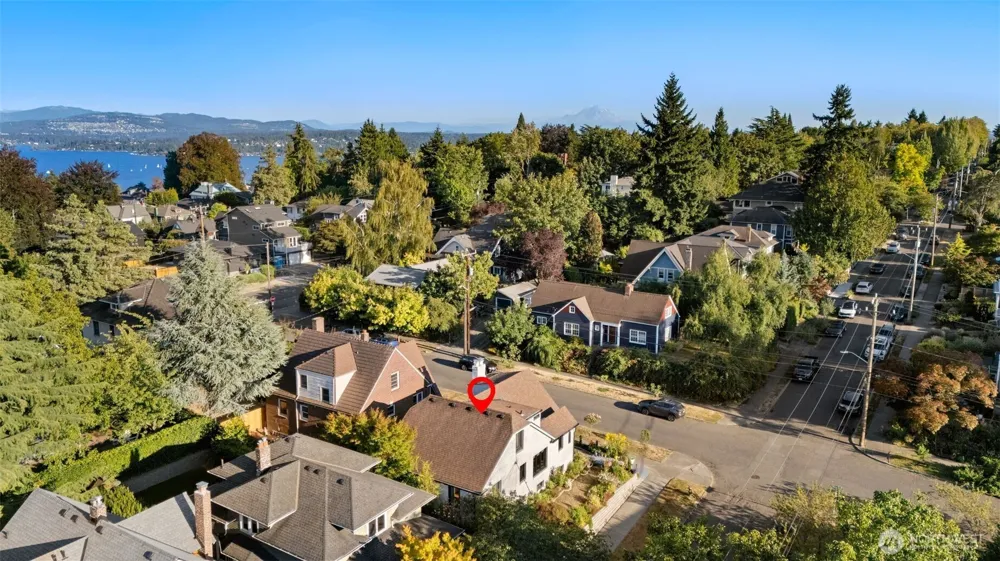 3302 E Pine Street Seattle, WA 98122