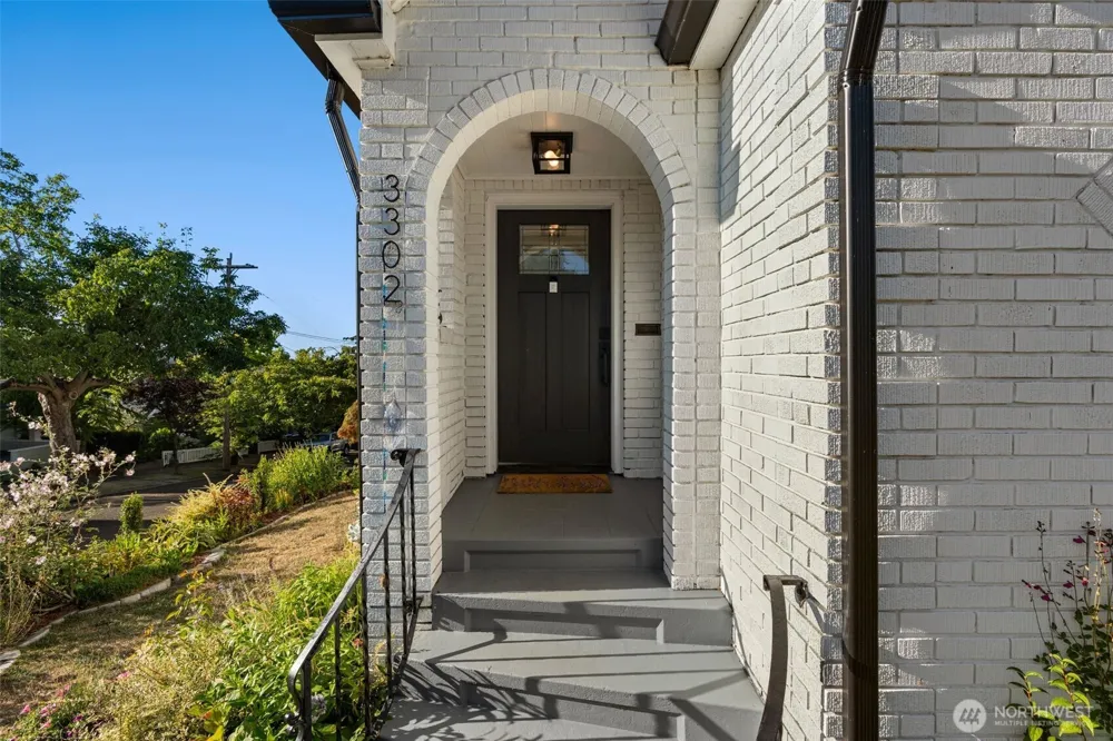 3302 E Pine Street Seattle, WA 98122